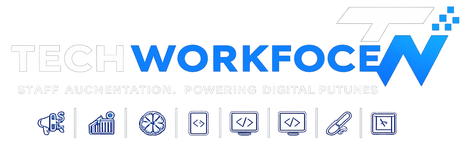TechWorkforce logo