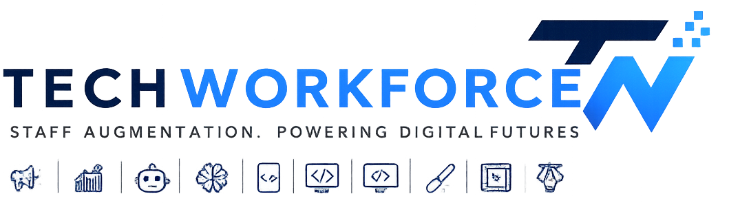 TechWorkforce logo